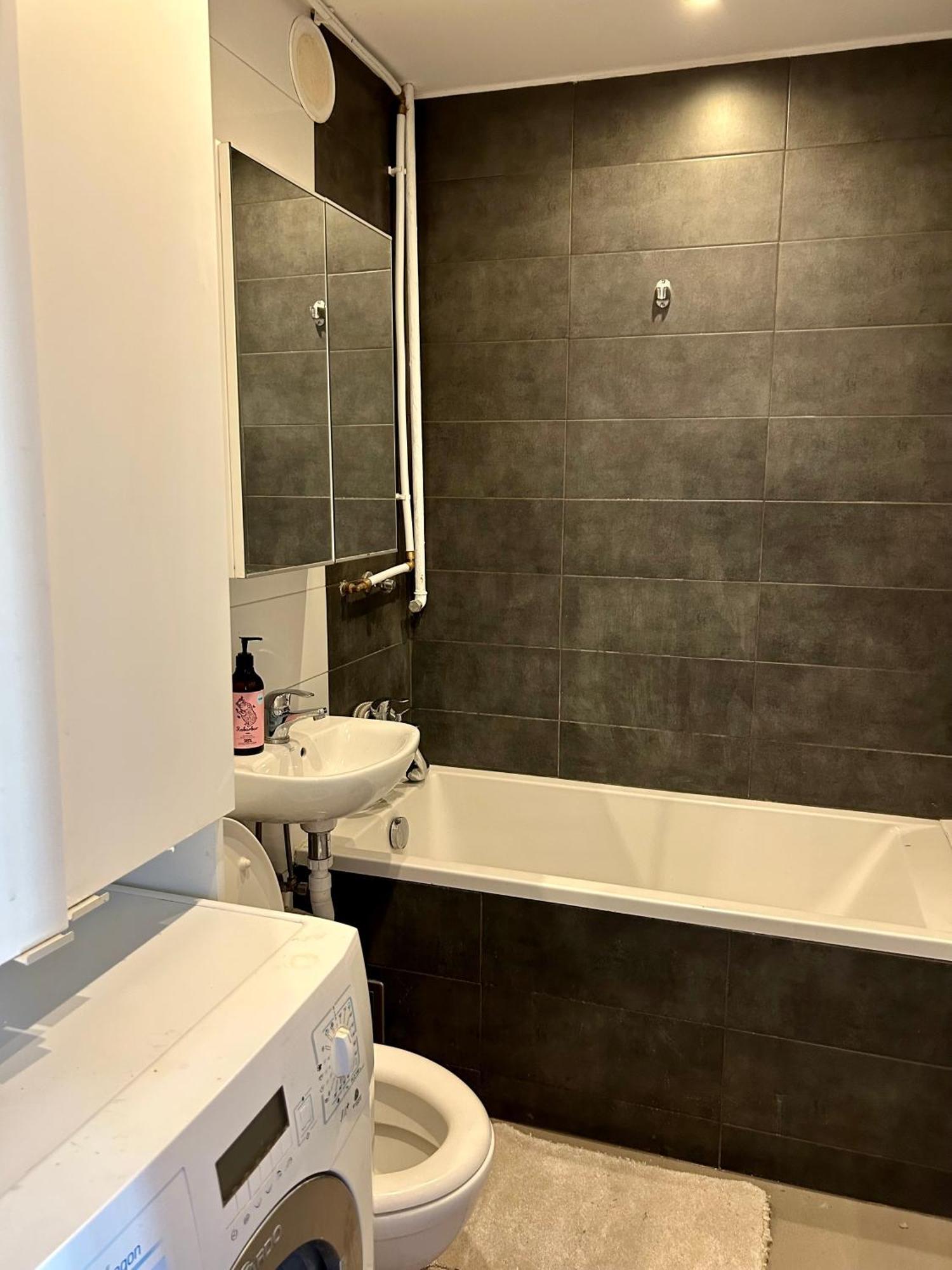 Przytulne Mieszkanie Apartmán Krakov