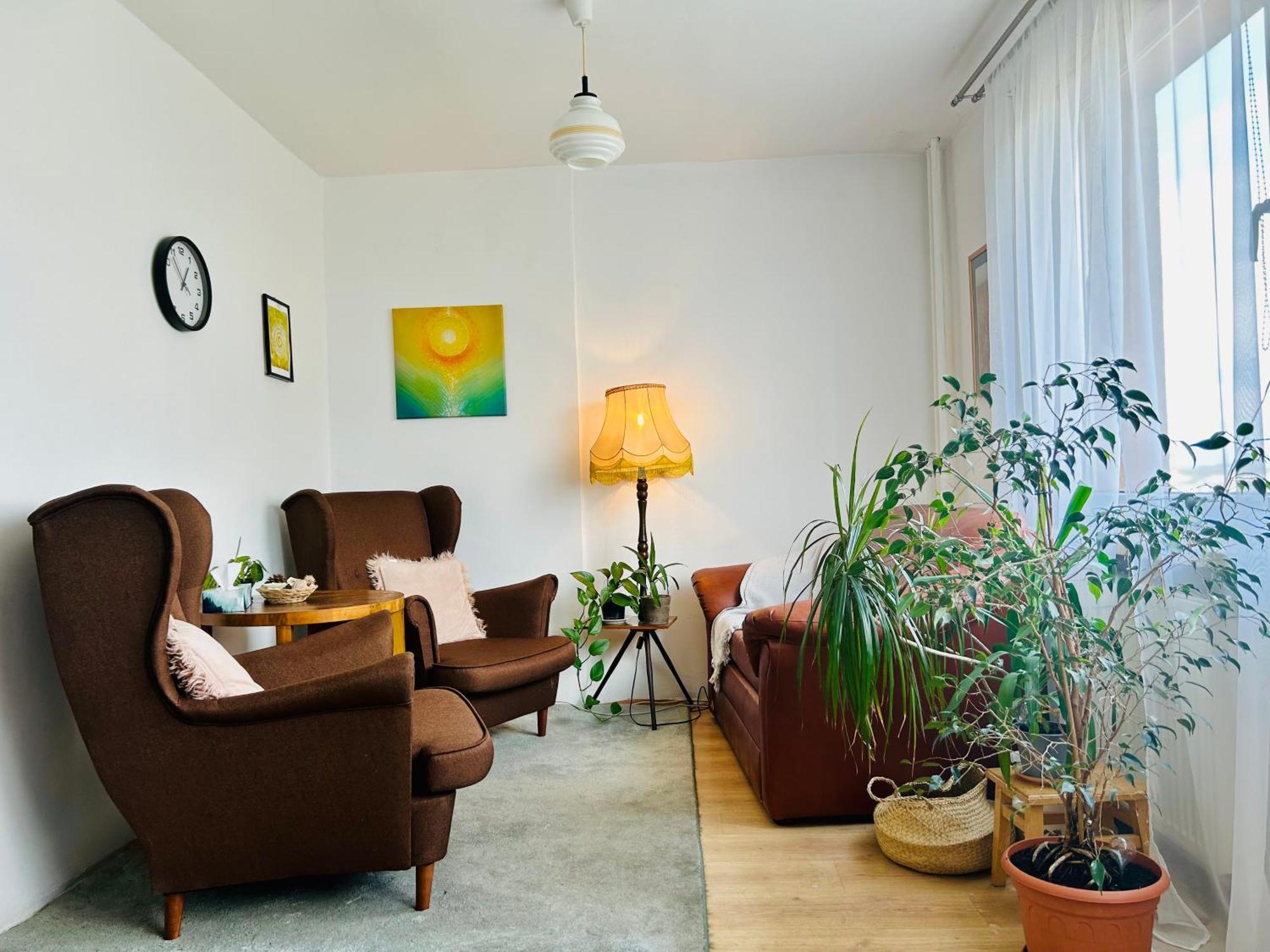 Przytulne Mieszkanie Apartmán Krakov